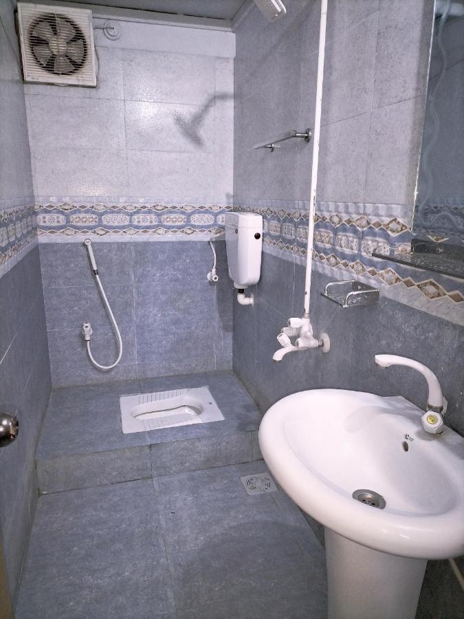 Karachi Motel Eksteriør billede